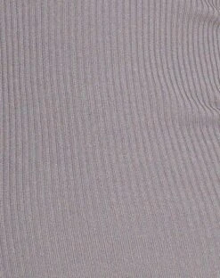 Anala Cold Shoulder Mini Dress In Flint Gray -Outlet Modi Vora Store ANALA DRESS RENJANA SHRUG FLINT GRAY 1565D60