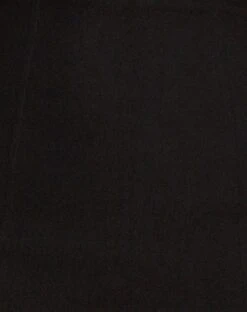 Archi Bandeau Cut Out Mini Dress In Black -Outlet Modi Vora Store ARCHI DRESS BLACK 172D971