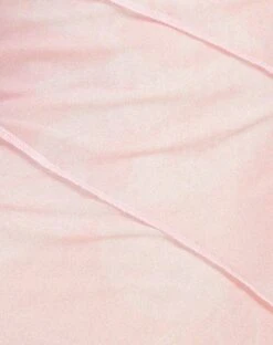 Batavia Mini Dress In Blurred Orchid Pink -Outlet Modi Vora Store BATAVIA DRESS BLURRED ORCHID PINK 143D847