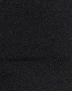 Belinda Mini Dress In Black -Outlet Modi Vora Store BELINDA DRESS BLACK 141D512