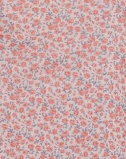 Clovita Maxi Dress In Spring Rose Dusty Pink -Outlet Modi Vora Store CLOVITA DRESS SPRING ROSE DUSTY PINK 144936D