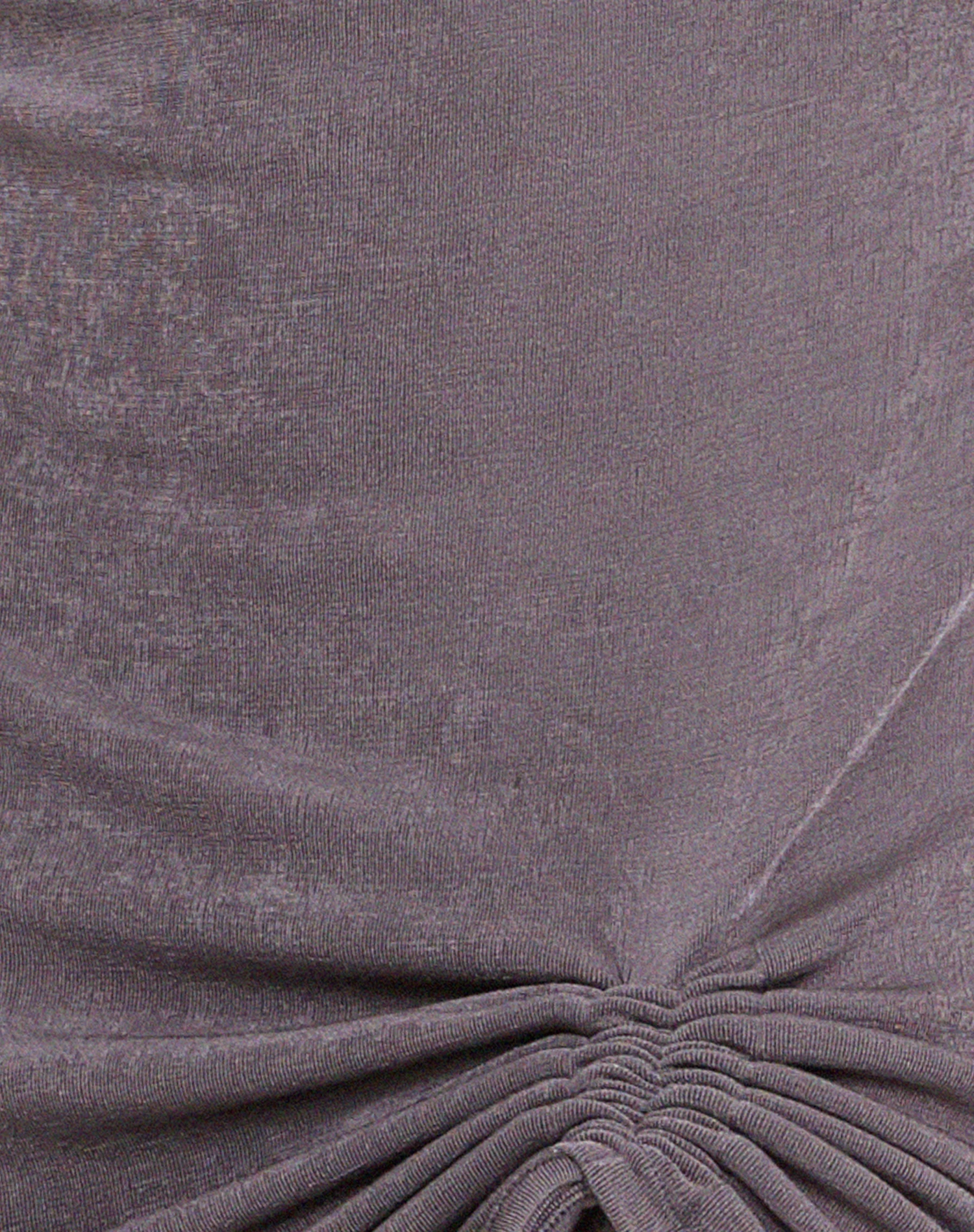 Dadary Mini Dress In Charcoal 5 Dadary Mini Dress In Charcoal - Image 5