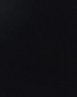 Delaris Long Sleeve Halterneck Mini Dress In Black -Outlet Modi Vora Store DELARIS MINI DRESS BLACK19936D4