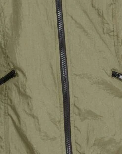 Elok Cargo Mini Dress In Parachute Silver Green -Outlet Modi Vora Store ELOK DRESS SILVER GREEN 14944D9