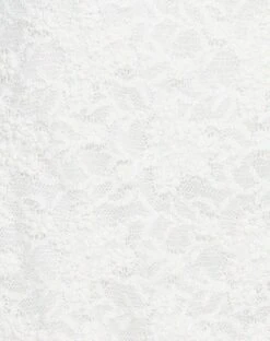 Eltami Mini Dress In Lace Ivory -Outlet Modi Vora Store ELTAMI DRESS LACE IVORY11649D9