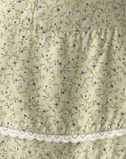 Flossie Mini Dress In Parma Violet -Outlet Modi Vora Store FLOSSIE DRESS PARMA VIOLET D 2