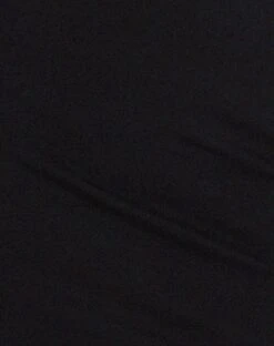 Gwenifer Bodycon Dress In Black -Outlet Modi Vora Store GWENIFER DRESS BLACK 17597D5