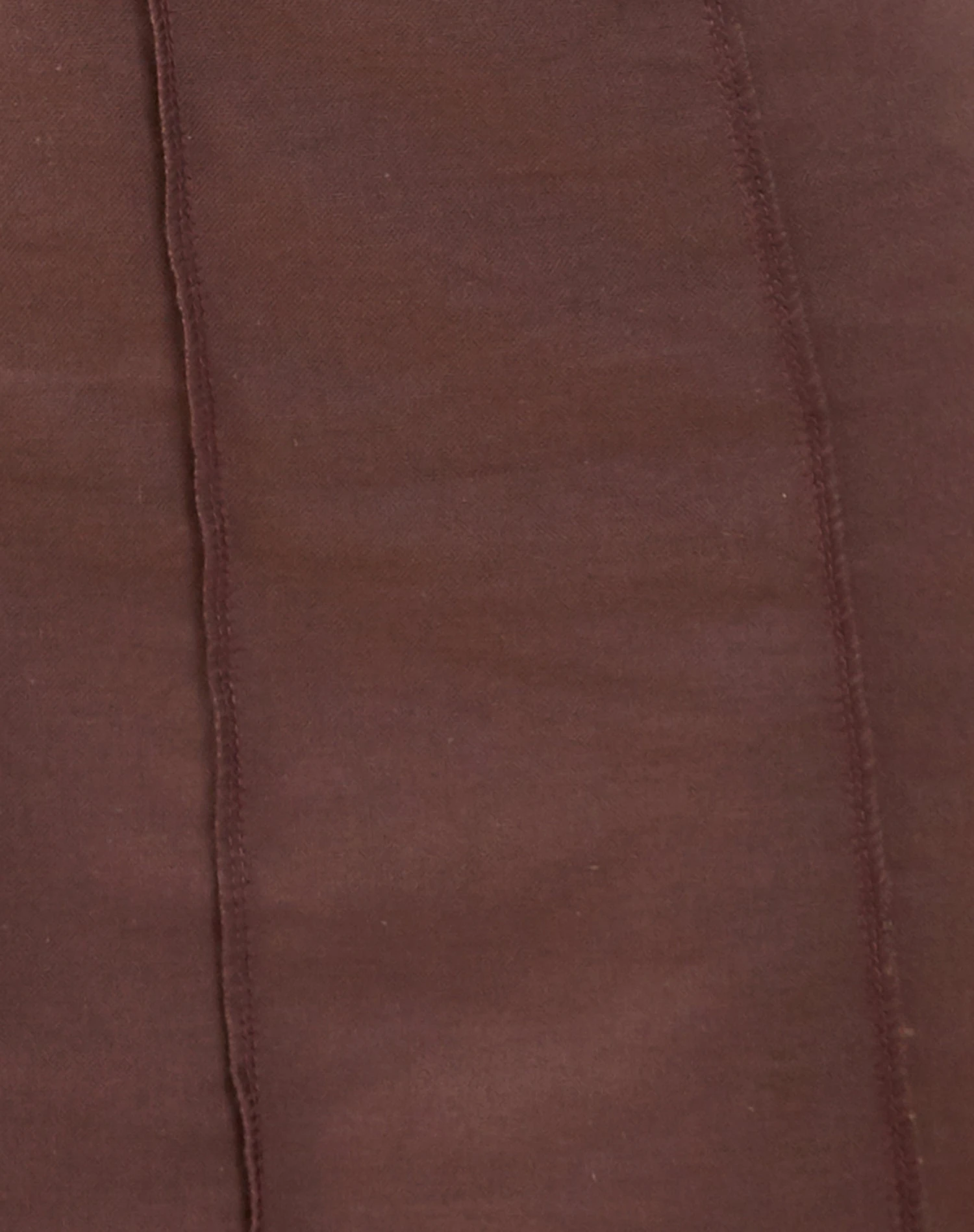 Kaneisa Pintuck Mini Slip Dress In Deep Taupe 8 Kaneisa Pintuck Mini Slip Dress In Deep Taupe - Image 8