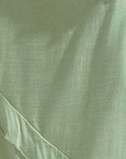 Varena Low Rise Ruffle Maxi Skirt In Mint Sage -Outlet Modi Vora Store KOEN TOP AND VARENA RUFFLE MAXI SKIRT MINT SAGE 4 d7bd61ab d2aa 4002 b1df ea04db7771d3