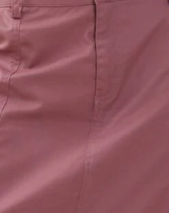 Kyst Cargo Midi Skirt In Mauve -Outlet Modi Vora Store KYST SKIRT 77018923D8