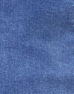 Laica Denim Mini Dress In Blue Wash -Outlet Modi Vora Store LAICA DRESS BLUE WASH CAVITA JACKET PU BLACK 2 A