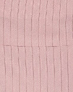 Istaka Mini Pleated Skirt In Tailoring Blush Pinstripe -Outlet Modi Vora Store LEGGY TUBE TOP ISTAKA SKIRT TAILORING BLUSH PINSTRIPE 9774f566 db65 4ed5 b112 90dee5295e03