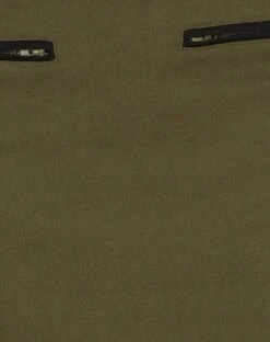 Pandu Midi Skirt In Tailoring Army Green -Outlet Modi Vora Store LIVIA JACKET PANDU SKIRT ARMY GREEN 17D36D26