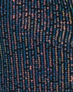 Lota Sequin Bandeau Mini Dress In Opal Shine -Outlet Modi Vora Store LOTA DRESS OPAL SHINE 16543D7