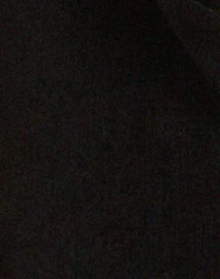 Thea Low Waist Mini Skirt In Black -Outlet Modi Vora Store LUMLEY TOP BINSAR SKIRT BLACK 14857D4