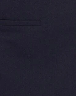 Lolana Mini Wrap Skort In Tailoring Navy -Outlet Modi Vora Store MAIWA BLAZER LOLANA SKIRT NAVY 17D3158