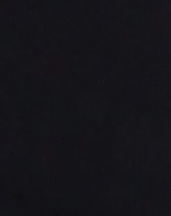 Minyo Racer Neck Maxi Dress In Crinkle Black -Outlet Modi Vora Store MINYO MAXI DRESS BLACK CRINKLE D