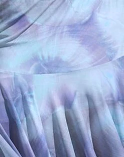 Sabit Mesh Mini Dress In Printed Pearly Shell -Outlet Modi Vora Store Motel SP Ecom Otherworld Mermaid53919 5e1b3d80 3e99 4b6d bd54 7b83d9ee6692