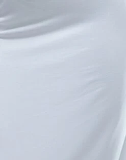 Chenoa Midi Side Split Skirt In Ivory -Outlet Modi Vora Store Motel SP Ecom Otherworld Mermaid54762 b1775a9b 6eea 43be b7fd 5805e14d729d