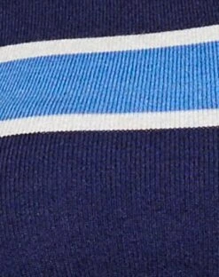 Navala Midi Dress In Dark Navy 11 Navala Midi Dress In Dark Navy -Outlet Modi Vora Store NAVALA DRESS DARK NAVY 1