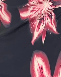 Sibita Swim Skirt In Lily Bloom 15 Sibita Swim Skirt In Lily Bloom -Outlet Modi Vora Store PAMI BIKINI TOP SIBITA SKIRT LILY BLOOM 5