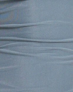 Parita Mini Dress In Goblin Blue -Outlet Modi Vora Store PARITA DRESS GOBLIN BLUE 1496D00