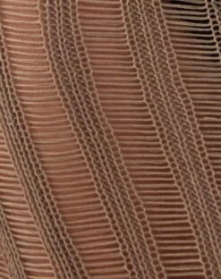 Willa Knitted Midi Skirt In Desert Taupe 15 Willa Knitted Midi Skirt In Desert Taupe -Outlet Modi Vora Store PHOEBE TOP WILLA SKIRT MIKA CARDI KNITS18771SD1