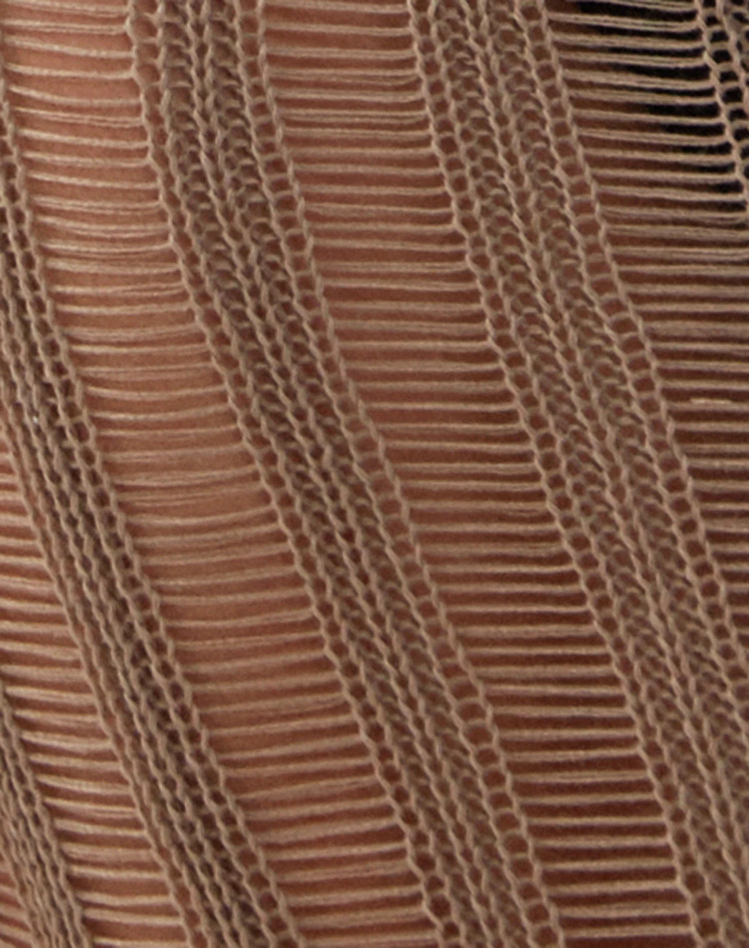 Willa Knitted Midi Skirt In Desert Taupe 8 Willa Knitted Midi Skirt In Desert Taupe - Image 8