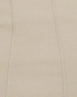 Rosati Mini Dress In Beige -Outlet Modi Vora Store ROSATI DRESS BEIGE 134D769