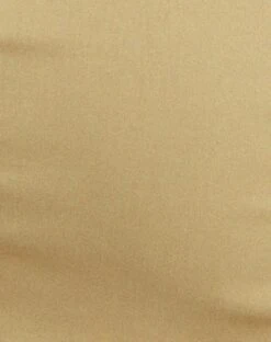 Sanvi Bandeau Dress In Tan -Outlet Modi Vora Store SANVI DRESS TAN STRETCH TAILORING1148D64 1