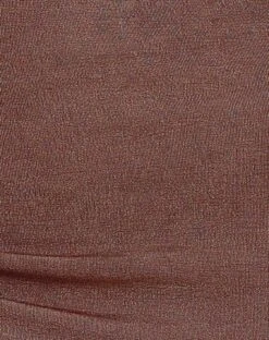 Savilla Halterneck Mini Dress In Peppercorn -Outlet Modi Vora Store SAVILLA DRESS SLINKY DREPE NEUTRAL 13D50