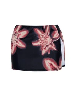 Sibita Swim Skirt In Lily Bloom 14 Sibita Swim Skirt In Lily Bloom -Outlet Modi Vora Store SIBITA SKIRT LILY BLOOM copy