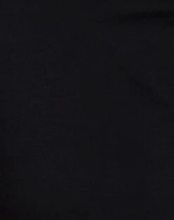 Slony Low Back Mini Dress In Black Lycra -Outlet Modi Vora Store SLONY DRESS BLACK 2086D13