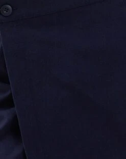 Slyna Wrap Mini Skirt In Navy -Outlet Modi Vora Store SLYNA WRAP MINI SKIRT NAVY197692S