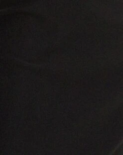 Volkava Maxi Dress In Black -Outlet Modi Vora Store VOLKAVA DRESS BLACK 147555D